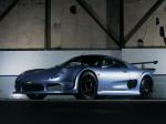 Noble M400 2004 года